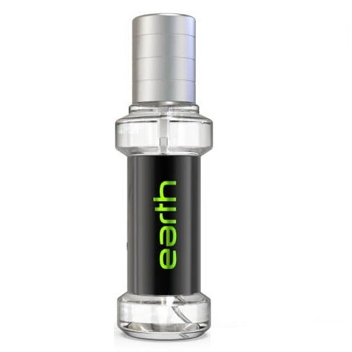 Involve Elements Car Air Perfume Spray - Earth Fragrance Car Freshener Spray