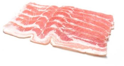 SNF Pork Streaky Bacon