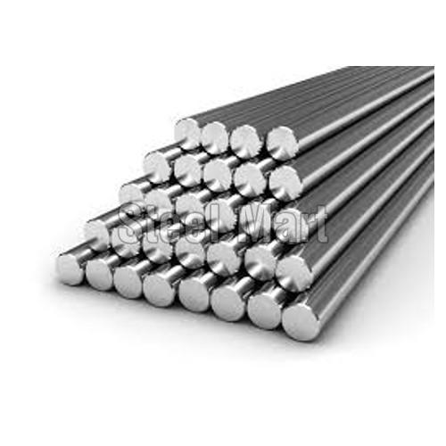 21 Crmov 5-7 Round Bars, Size : 4mm to 200mm, 6mm to 100mm