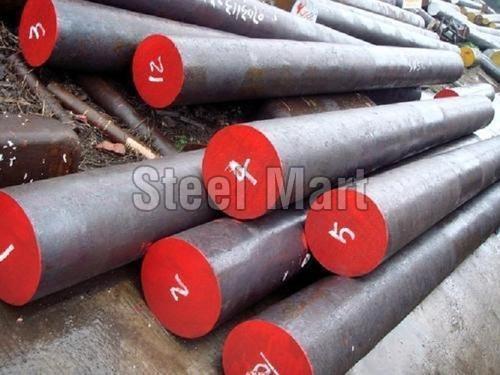 C 22 Steel Round Bars, Technique : Cold Rolled, Hot Rolled