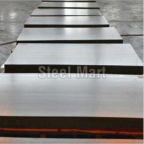 C 55 Steel Sheets, Size : 4mm to 200mm, 6mm to 100mm