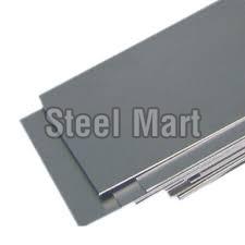 HIGH SPEED STEEL M2 PLATES