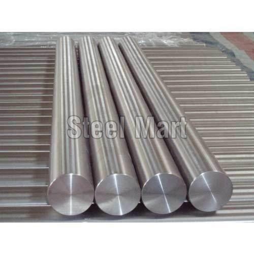High Speed T1 Round Bars, Size : 4mm to 200mm, 6mm to 100mm