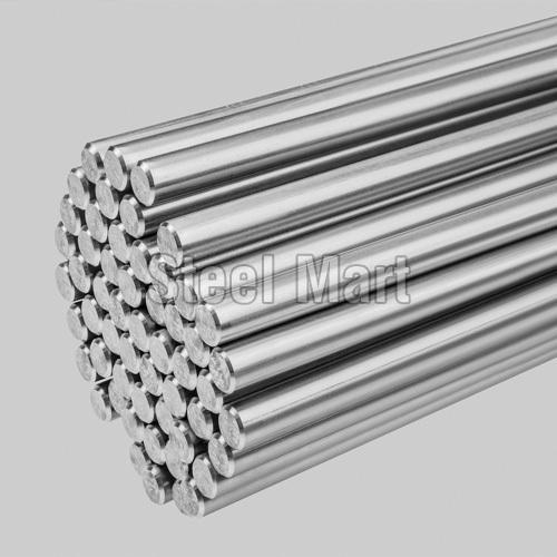 SAE 8627 H Steel Bars, Technique : Cold Rolled, Hot Rolled