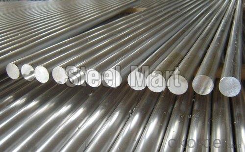 TIB Grade Steel Round Bars, Technique : Cold Rolled, Hot Rolled