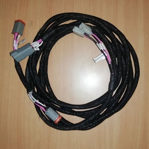 Industry Wiring Harness, Length : 2 to 3 m