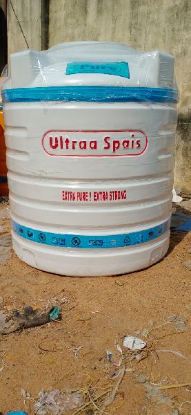 Bình chứa nước trắng Ultraa Spais, dung tíchBình chứa nước trắng Ultraa Spais, dung tích  