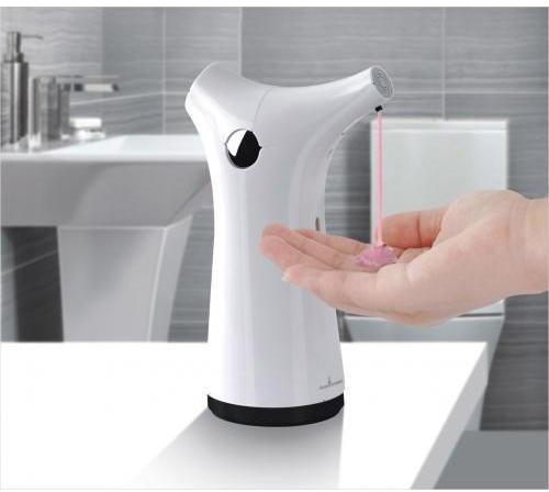 Hand Wash Liquid Dispenser