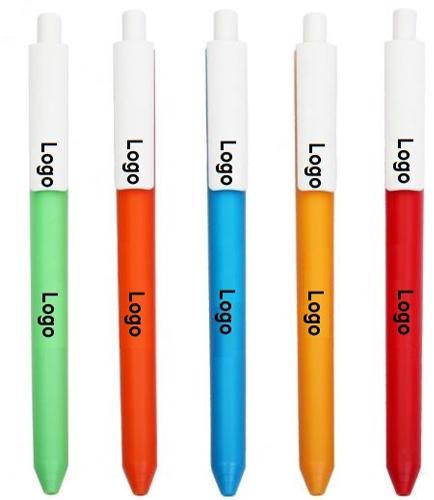 Promotional Plastic Pen