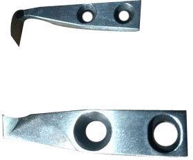 Amba Steel Looper Guide Blade