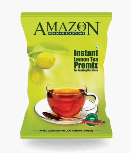 Amazon Lemon Tea, Form : Powder