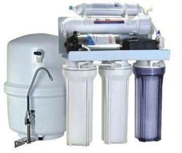 Water Filtration System