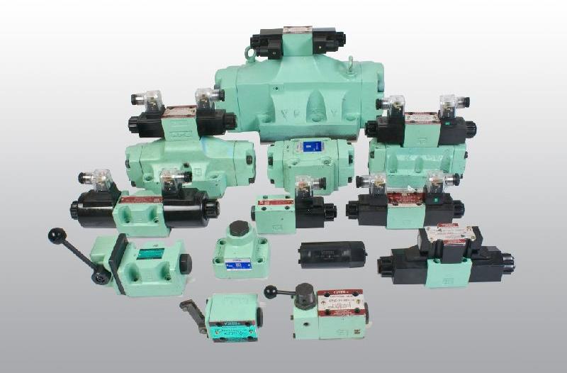 Directional Control Valves