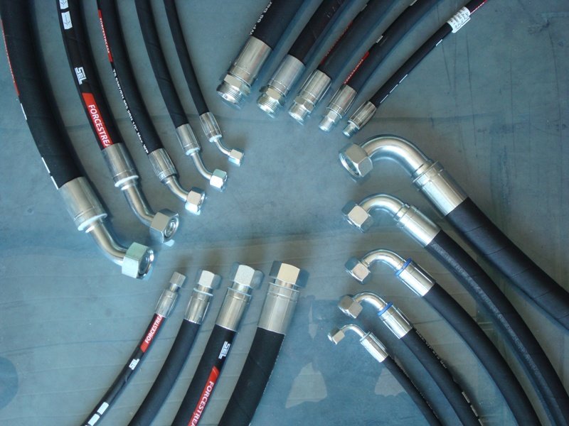 Hose pipe, for Home Purpose, Plumbiin, Tractor Use, Fire Fighting