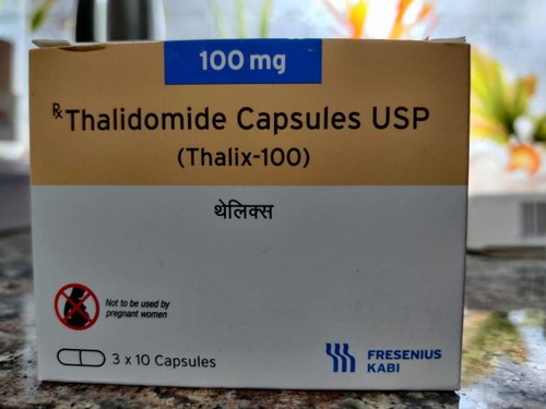 Thalidomide Capsule