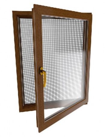 Fix Frame Mosquito Net