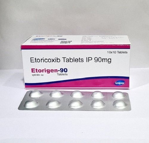 Estrogen Tablets