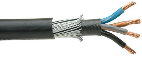 ARMOURING WIRE