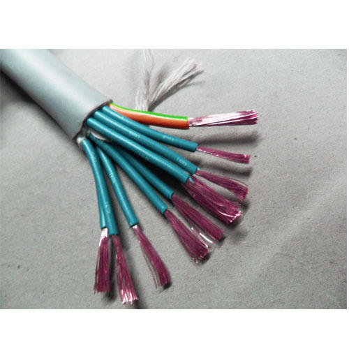 Tin Coated Wires