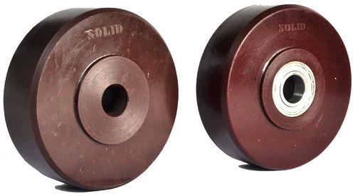 Trolley Wheels