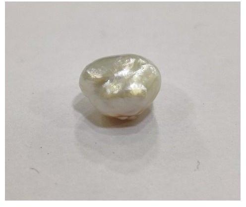 Natural Venezuela Pearl, Size : 2.5 mm +