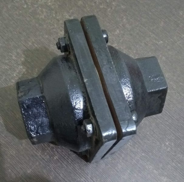 Cast Iron Diaphragm Type Non Return Valve Avs Technologies, Faridabad