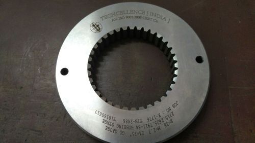 Ring Go Gauge