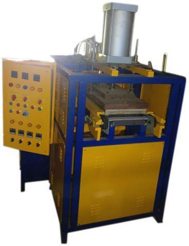 Thermoforming Machines, Voltage : 440 V