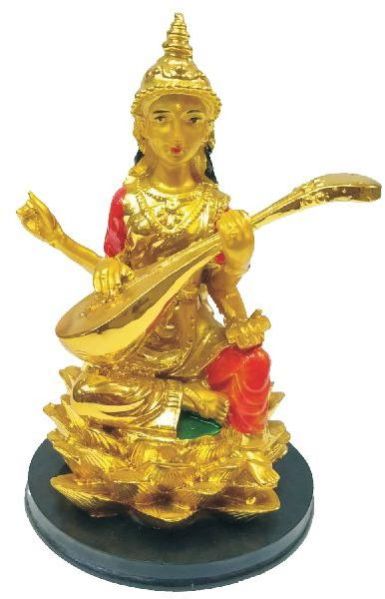 V0018-01 - Matangi Resin Idol