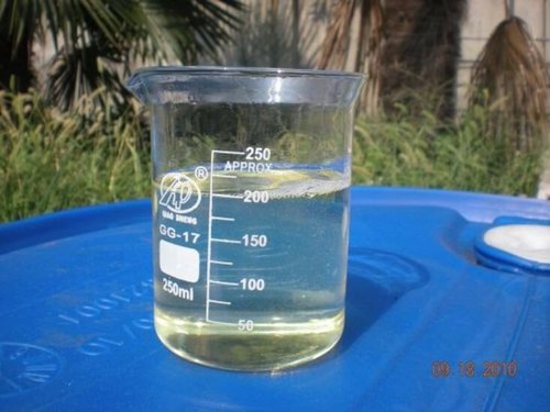 Liquid Chemical Coco Glucoside, for Industrial, Grade Standard : Technical Grade