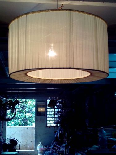 hanging lamp shade