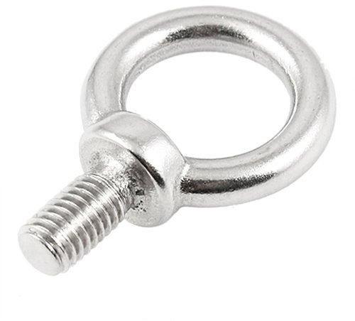 Stainless Steel Eye Bolt