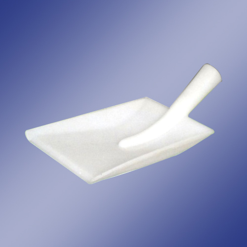 PP Shovel, Color : WHITE