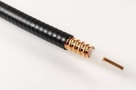 PVC 1/4” S.F Cable, Certification : ISO 9001:2008