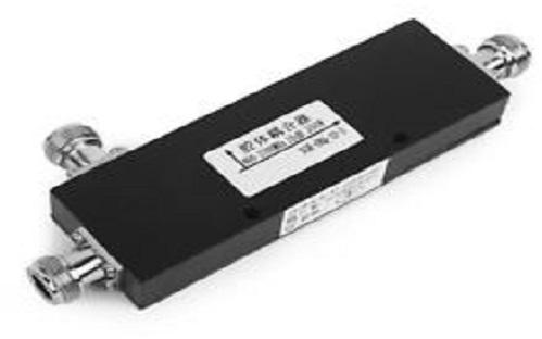 COUPLER 10DB N F/F 800-2500MHZ, Packaging Type : Carton Boxes