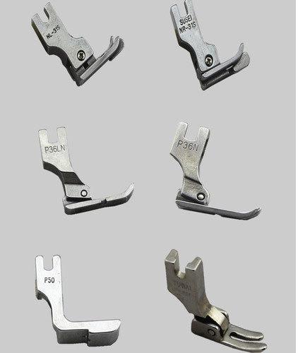 Mild Steel Shoe Machine Spare Parts