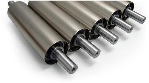 Steel Roller, for Automotive