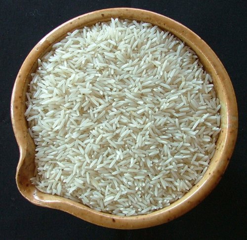 White basmati rice, Packaging Type : Packet