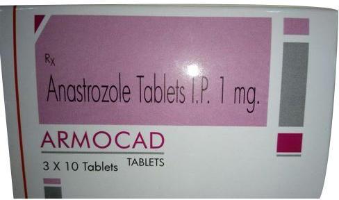 Anastrozole Tablets I.P