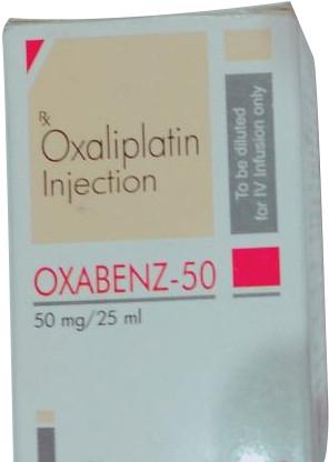 Oxabenz Oxaliplatin Injection