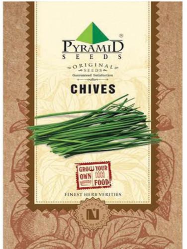 Pyramid Chives Seeds
