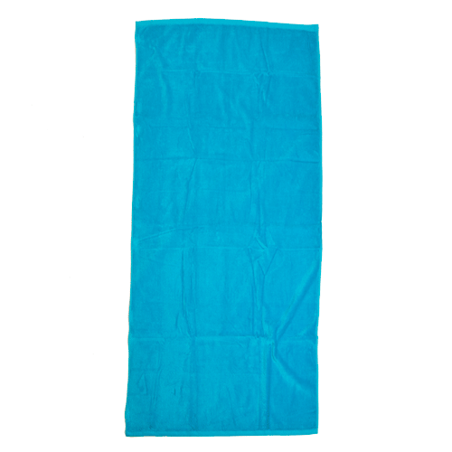 Beach Towel, Gender Unisex, Pattern Plain at Best Price in Mumbai Ali & Hassan Exports