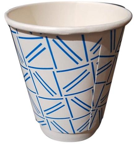 Paper cup, Capacity : 250 ML