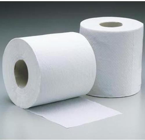 Toilet Tissue Paper