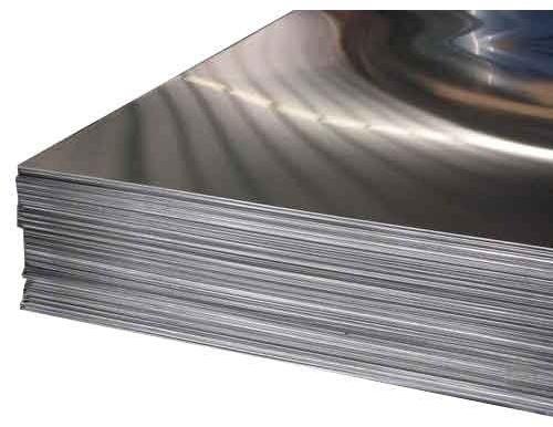Aluminium Sheet, Shape : Rectangular