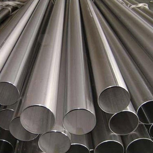 Stainless Steel Seamless Pipe