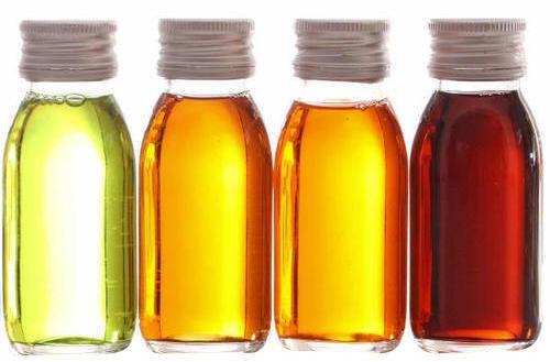 Cleaning Fragrance Oil