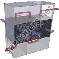 Automatic heat recovery system, Certification : ISO 9001:2008