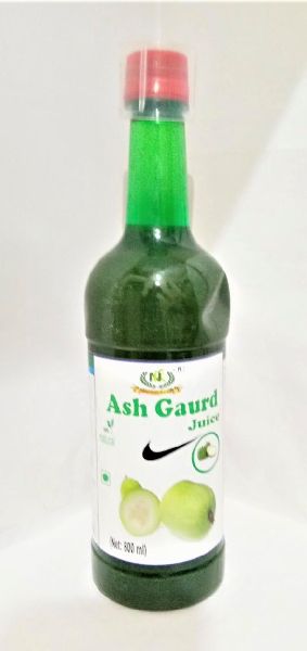 Ash Guard Juice, Packaging Size : 800 Ml At Best Price Inr 725inr 750 