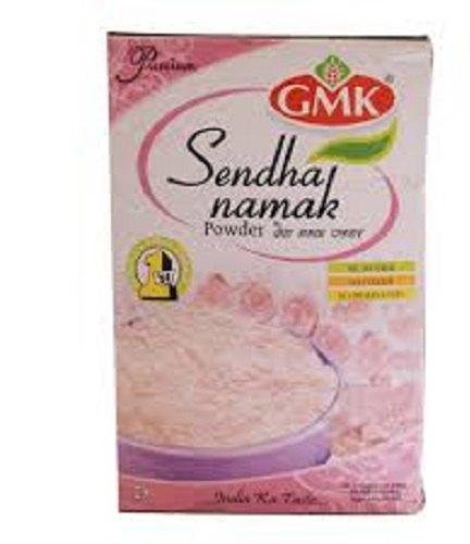 GMK Sendha Namak, Packaging Type : Packet